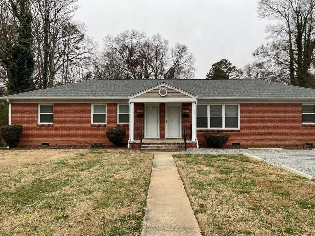 House for rent in Gastonia