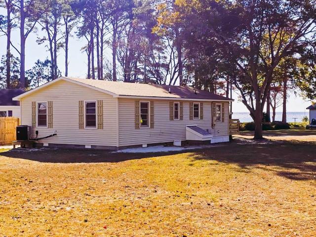 House for rent in Jarvisburg, Currituck County