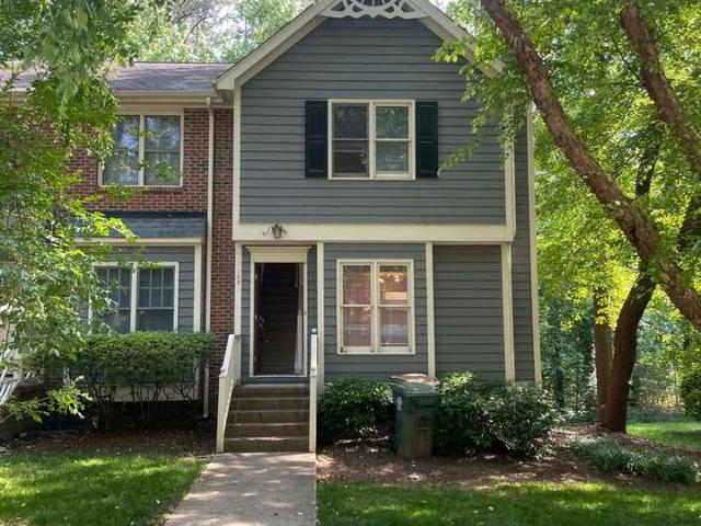 House for rent in Wake, North Carolina