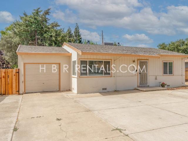 House for rent in Tracy, California