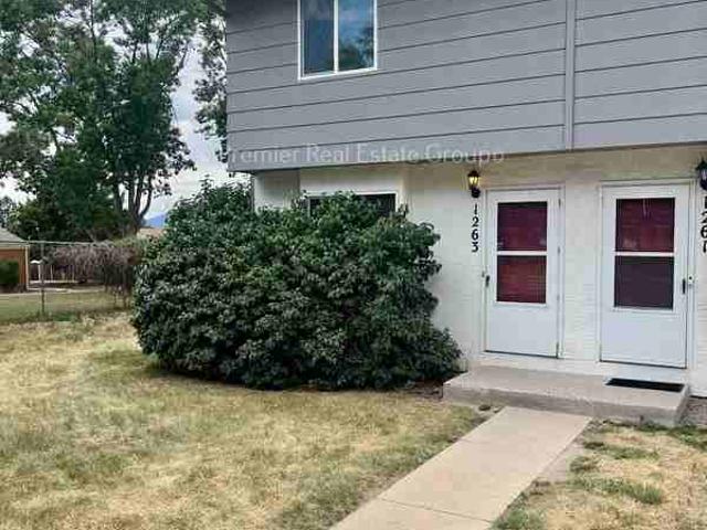 House for rent in Cimarron Hills, El Paso County