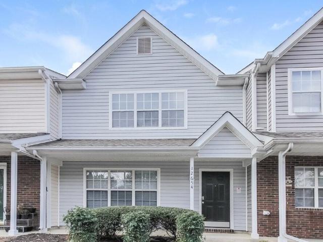 House for rent in Mecklenburg, North Carolina