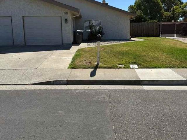 House for rent in Solano, California