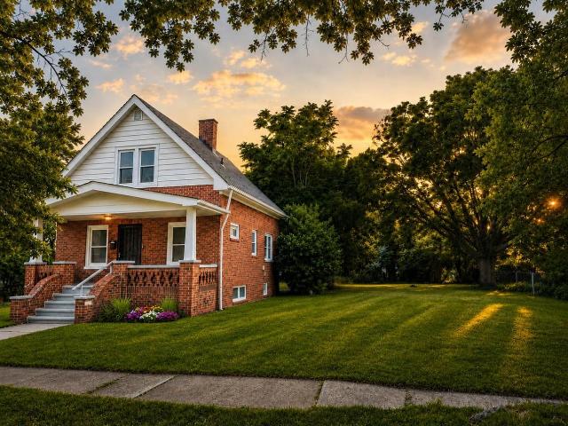 House for rent in Cleveland, Ohio