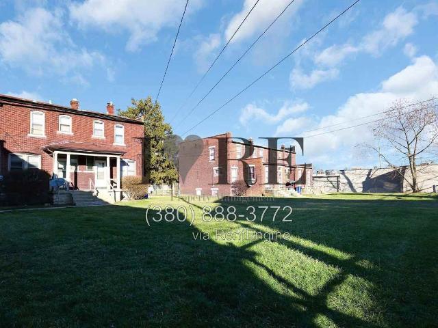 House for rent in Columbus, Ohio