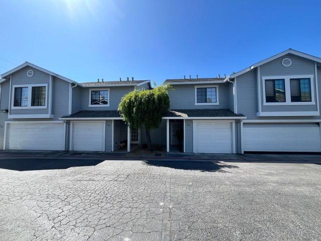 House for rent in San Jose