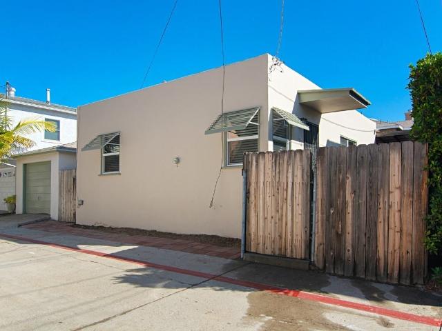 House for rent in Coronado, California