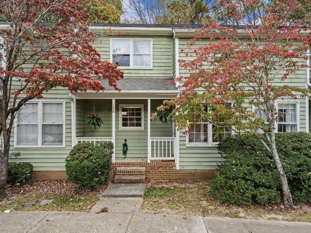 House for rent in Durham, North Carolina