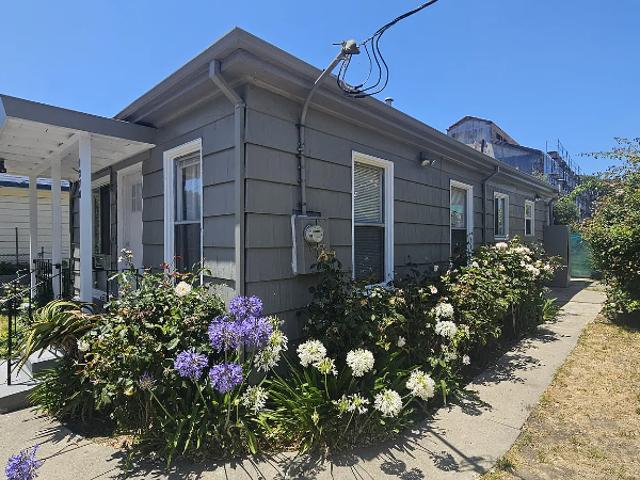 House for rent in Emeryville