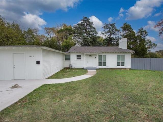 House for rent in Dallas, Texas