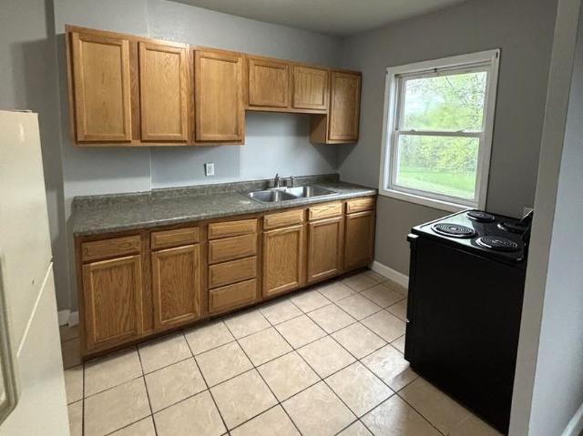 House for rent in Waterloo, Iowa