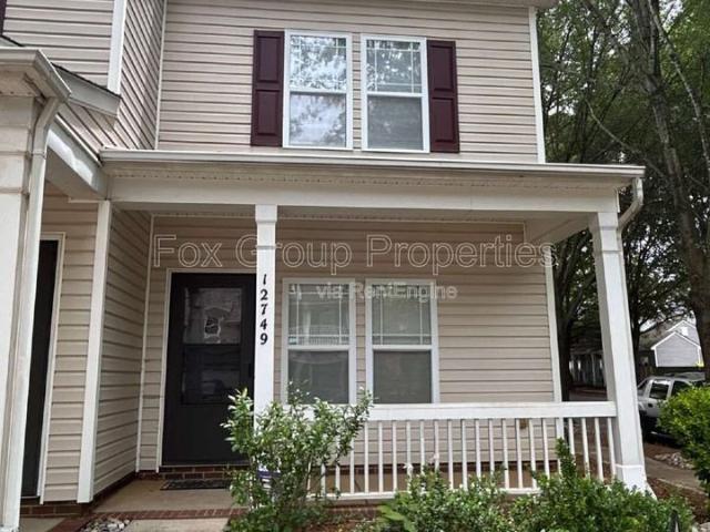 House for rent in Mecklenburg, North Carolina