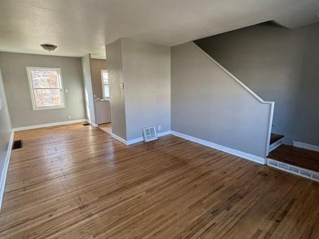House for rent in Waterloo, Iowa