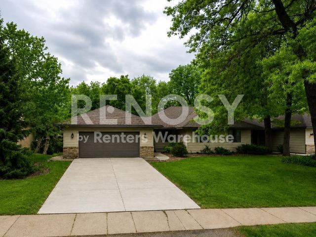 House for rent in Minnesota