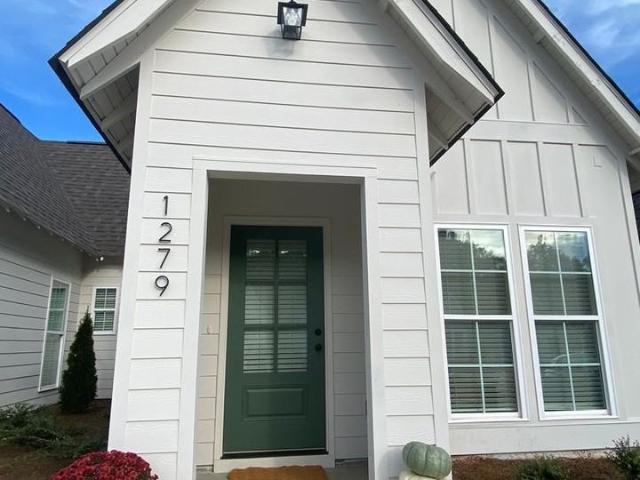 House for rent in Opelika, Alabama