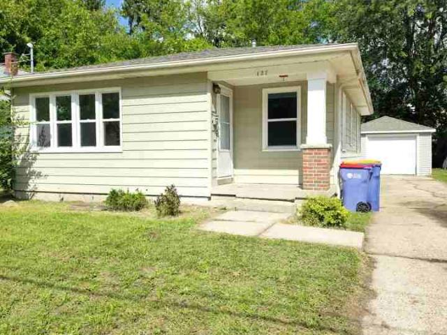 House for rent in Grand Rapids, Michigan