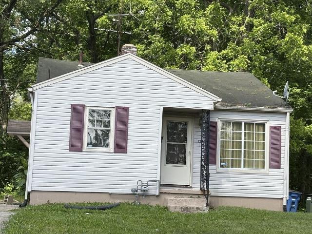 House for rent in Dayton, Ohio