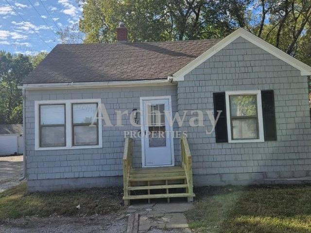 House for rent in Olathe, Johnson County