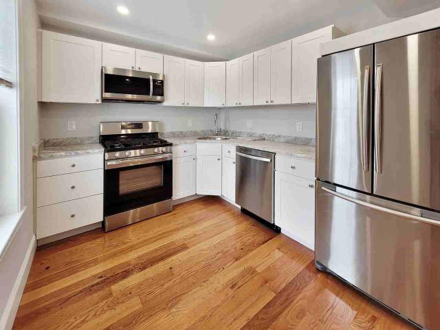 House for rent in Boston