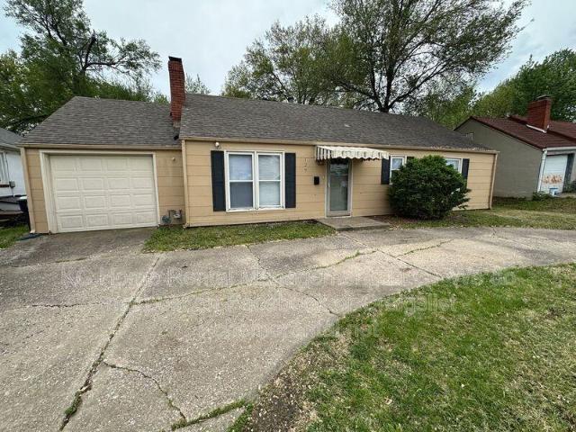 House for rent in Kansas City, Missouri