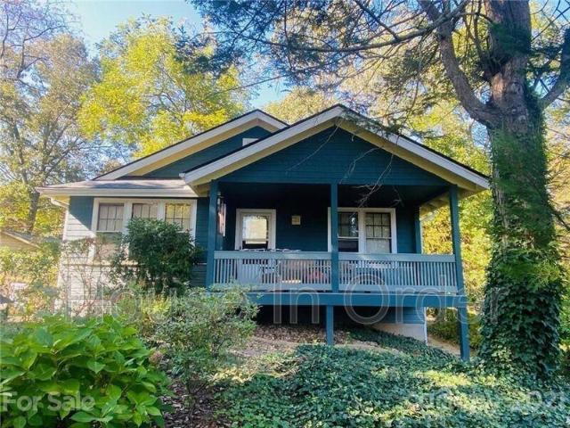 House for rent in Asheville, North Carolina