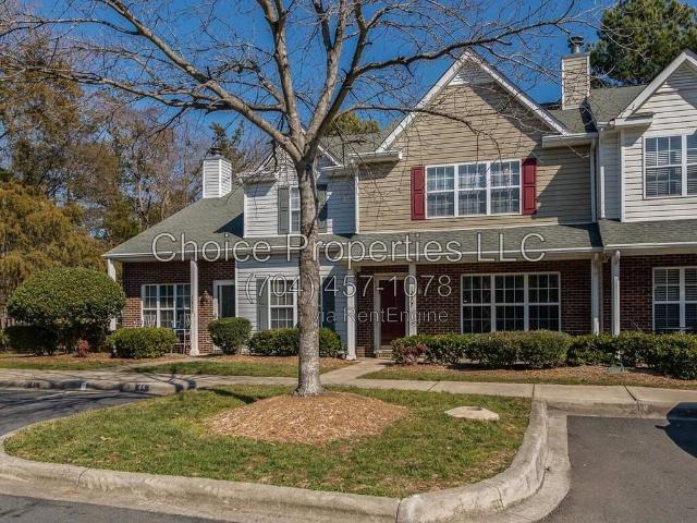 House for rent in Mecklenburg, North Carolina
