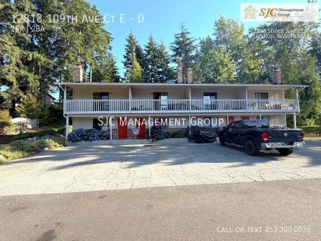 House for rent in South Hill, Washington