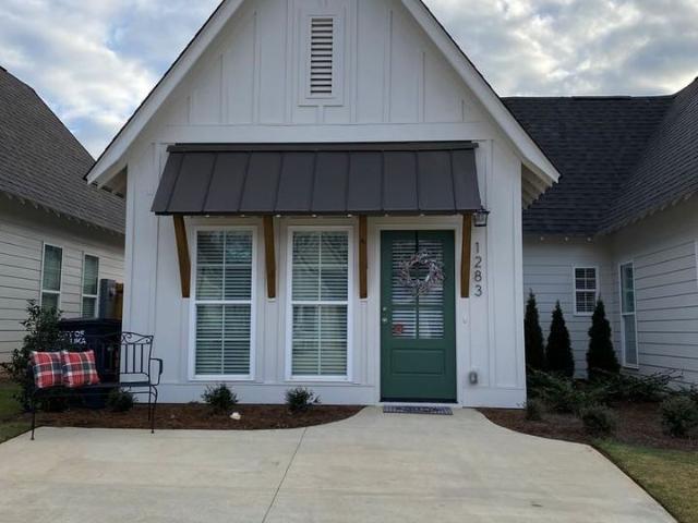 House for rent in Opelika, Alabama