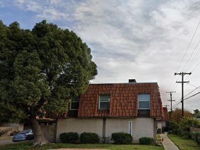 House for rent in Chino, California