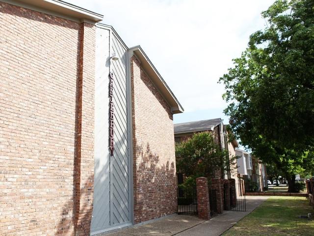 House for rent in Waco, Texas