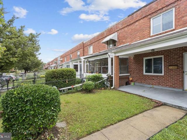 House for rent in Washington, Washington DC