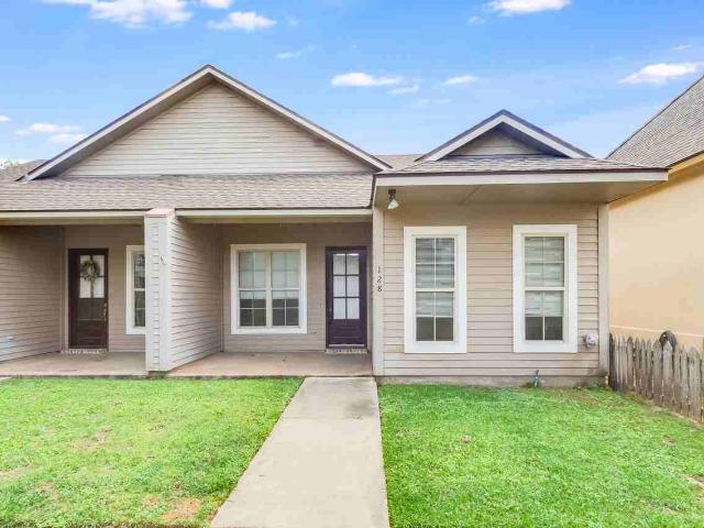 House for rent in Lafayette, Louisiana