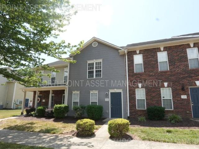 House for rent in Mooresville, North Carolina