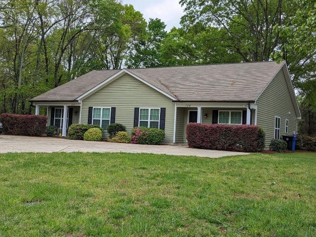 House for rent in Mooresville, North Carolina