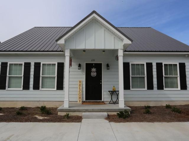 House for rent in Statesboro, Georgia