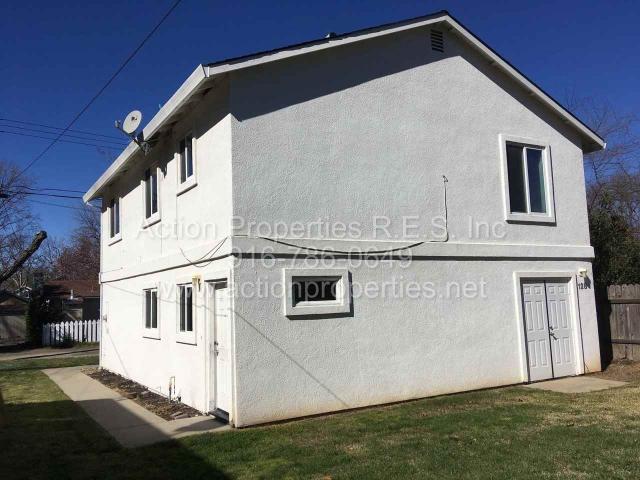 House for rent in Roseville