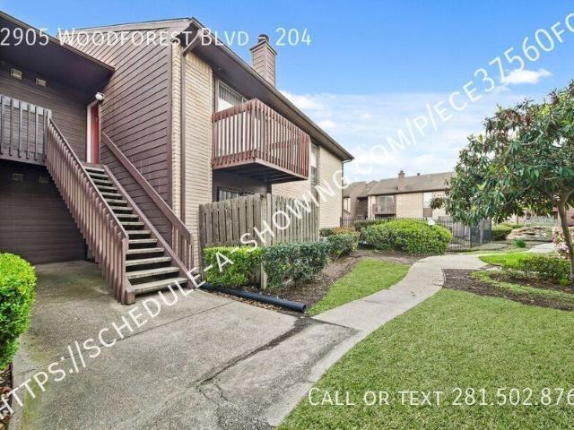 House for rent in Harris, Texas