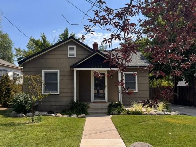 House for rent in Reno, Nevada