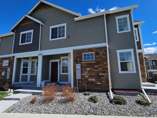 House for rent in Thornton