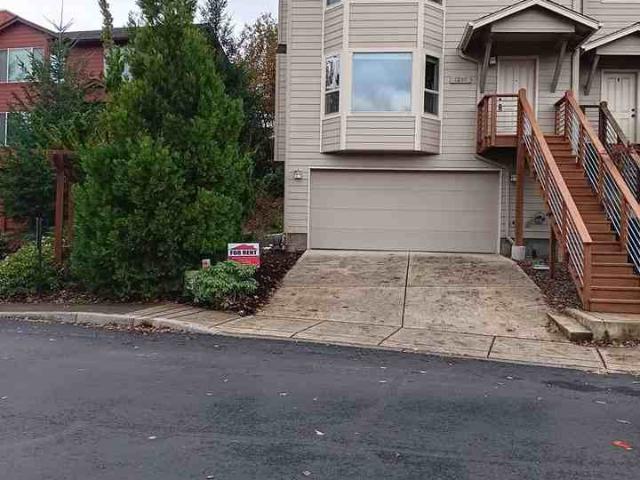 House for rent in Oregonia