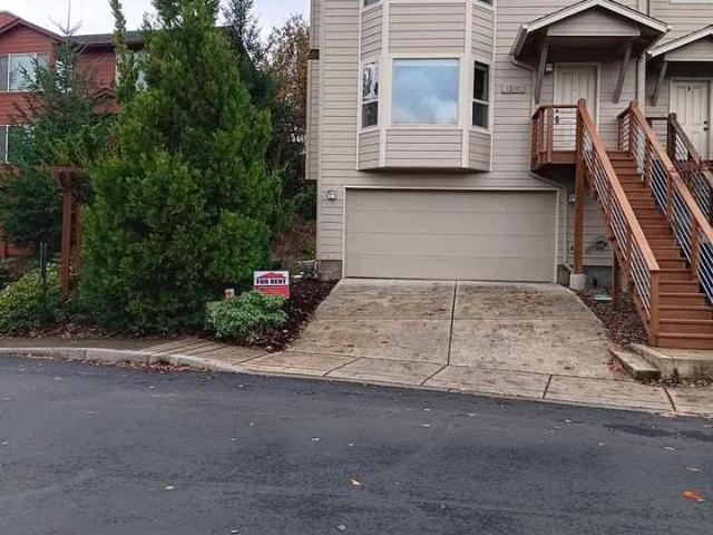 House for rent in Oregonia