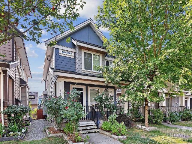 House for rent in Surrey, British Columbia