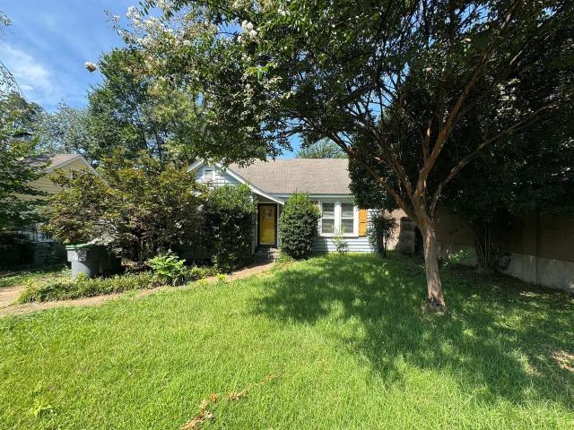 House for rent in Tennessee