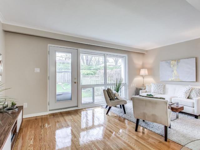 House for rent in Woburn, Ontario