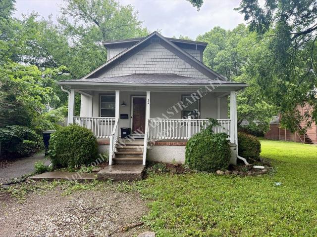House for rent in Kansas City, Missouri