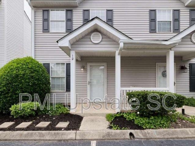 House for rent in Greer, South Carolina