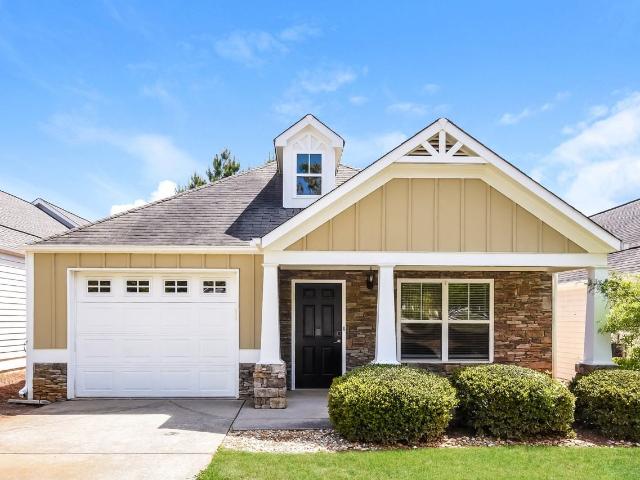 House for rent in Bartow, Georgia
