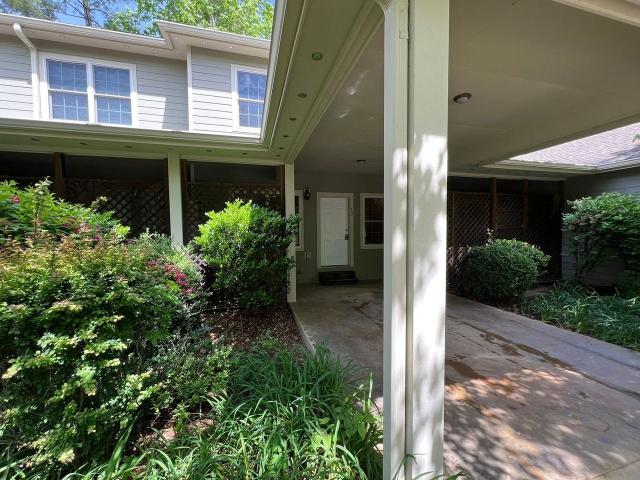 House for rent in Asheville, North Carolina
