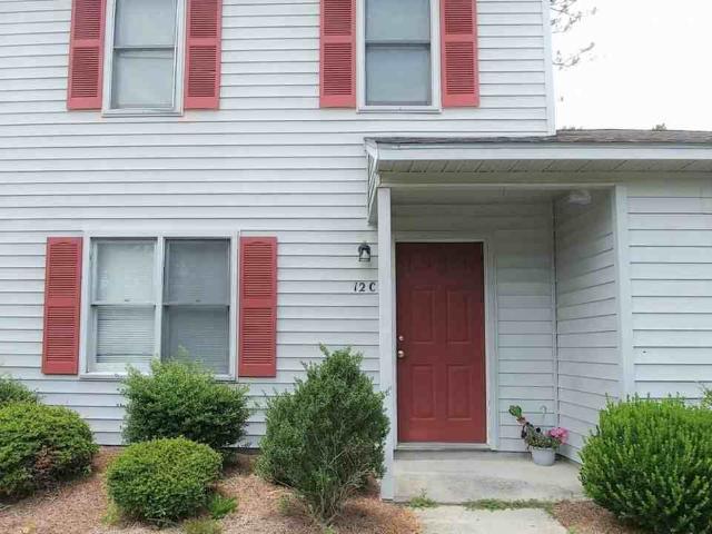 House for rent in Swansboro