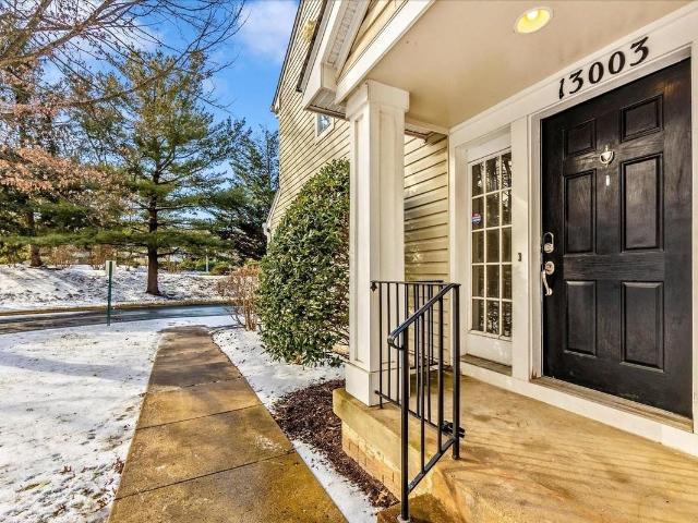 House for rent in Boyds, Maryland